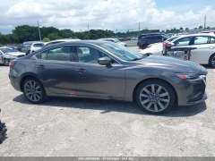 Mazda 6 Touring 2019 4