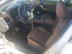 Nissan Rogue Platinum 2024 6
