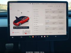 Tesla Model 3 Performance 2022 9