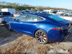Tesla Model S P100D 2017 6
