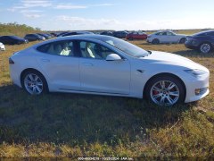 Tesla Model S Performance 2021 5
