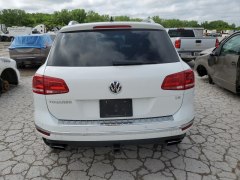 Volkswagen Touareg 2017 4