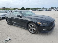 Ford Mustang 2016 2