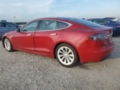 Tesla Model S 60D 2016 5