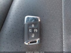 Volkswagen Atlas SE 2023 9
