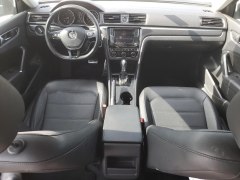 Volkswagen Passat  R-Line 2017 8