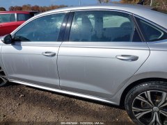 Volkswagen Passat SE 2021 7 Volkswagen Passat SE 2021 7
