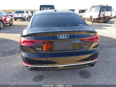 Audi A5 Prestige 2019 2