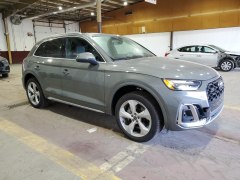 Audi Q5 Premium Plus 2023 2