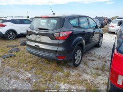 Ford Escape S 2018 4