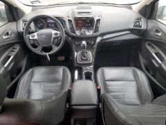 Ford Escape Titanium 2014 8