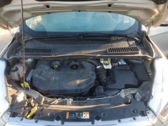 Ford Escape Titanium 2017 12