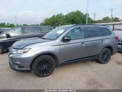 Mitsubishi Outlander SEL 2020 7
