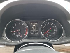 Volkswagen Passat SE 2017 7