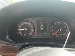 Volkswagen Passat SEL 2022 7