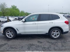 BMW X3 Xdrive 30i 2019 8