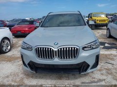 BMW X3 sDrive 30i 2022 1