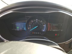 Ford Fusion Hybrid SE 2018 7