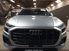 Audi Q8 Prestige 2019 1
