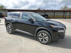 Nissan Rogue SV 2023 2