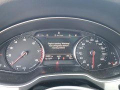 Audi Q7 Premium 2018 7