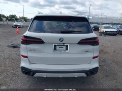 BMW X5 xDrive 40i 2025 6