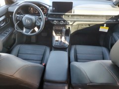 Honda CR-V Sport Hybrid 2024 7