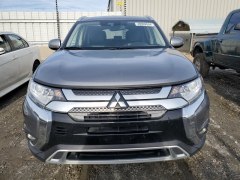 Mitsubishi Outlander SEL 2020 1