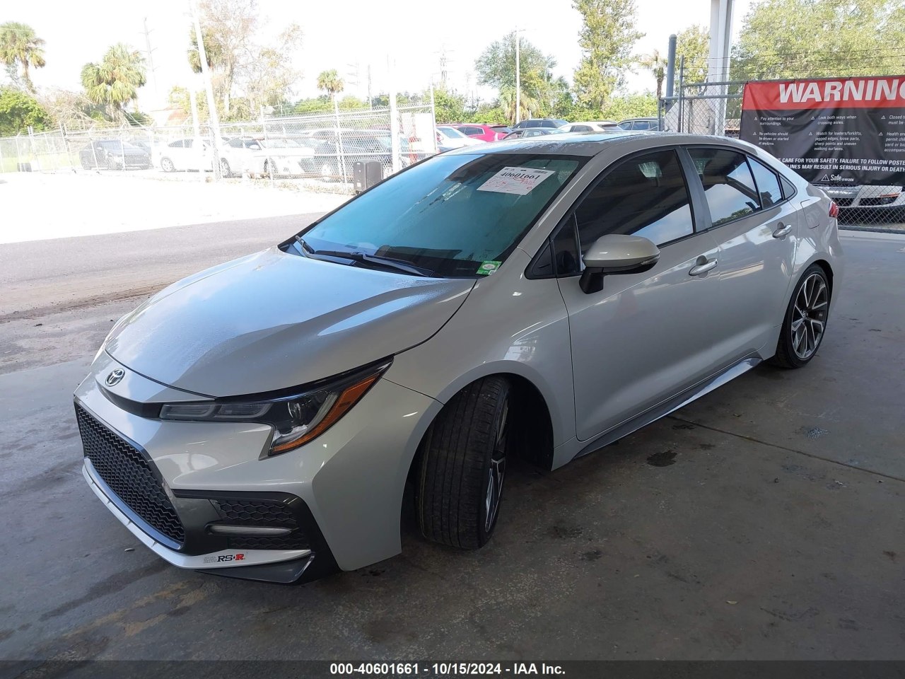 Toyota Corolla SE 2022 0 Toyota Corolla SE 2022 0