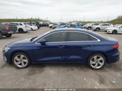 Audi A3 Premium 2023 8