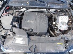 Audi Q5 Progressiv 2022 8