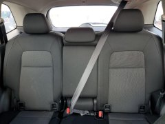 Honda CR-V EX 2024 10