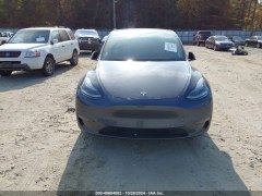Tesla Model Y Performance 2021 2