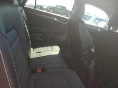 Volkswagen Atlas SEL R-Line 2024 9