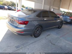 Volkswagen Jetta SE 2020 3