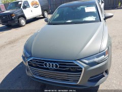 Audi A6 Premium 2023 1