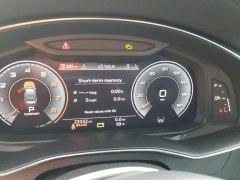 Audi A6 Premium Plus 2019 7