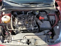 Ford Escape SEL 2021 11
