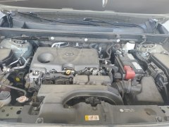 Toyota RAV4 XLE Premium 2021 10
