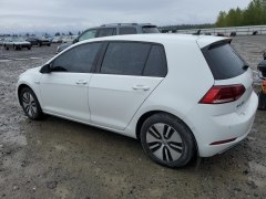 Volkswagen e-Golf SEL 2019 5 Volkswagen e-Golf SEL 2019 5