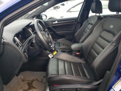 Volkswagen Golf R 2019 8 Volkswagen Golf R 2019 8