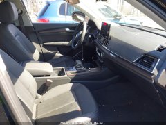 Audi Q5 Premium 2023 9