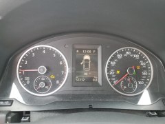 Volkswagen Tiguan SE 2015 7 Volkswagen Tiguan SE 2015 7