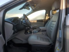 Ford Escape Titanium 2017 8