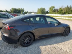 Tesla Model 3 Long Range 2024 3