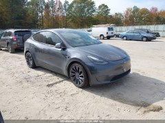 Tesla Model Y Performance 2021 3