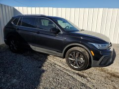 Volkswagen Tiguan SE 2023 2 Volkswagen Tiguan SE 2023 2