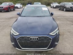 Audi A3 Premium 2023 1