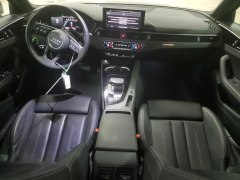 Audi A4 Premium Plus 2022 8