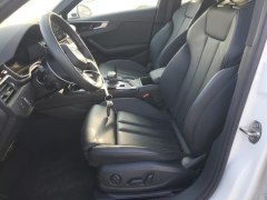 Audi A4 Prestige 2024 6